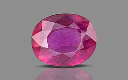 Mozambique Ruby - 3.09 Carat Prime Quality BR-7150